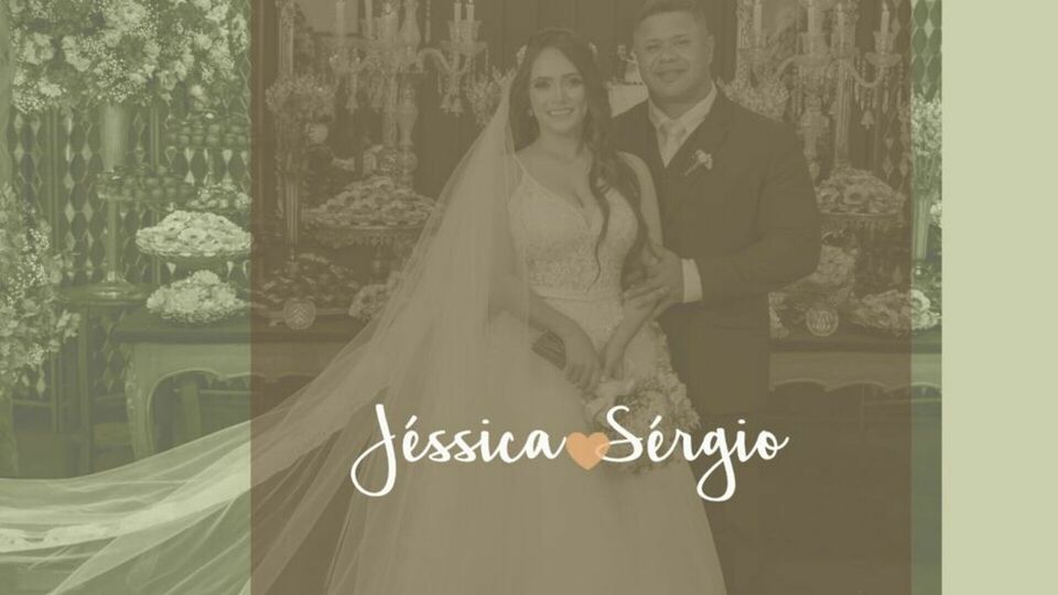 Jéssica + Sérgio