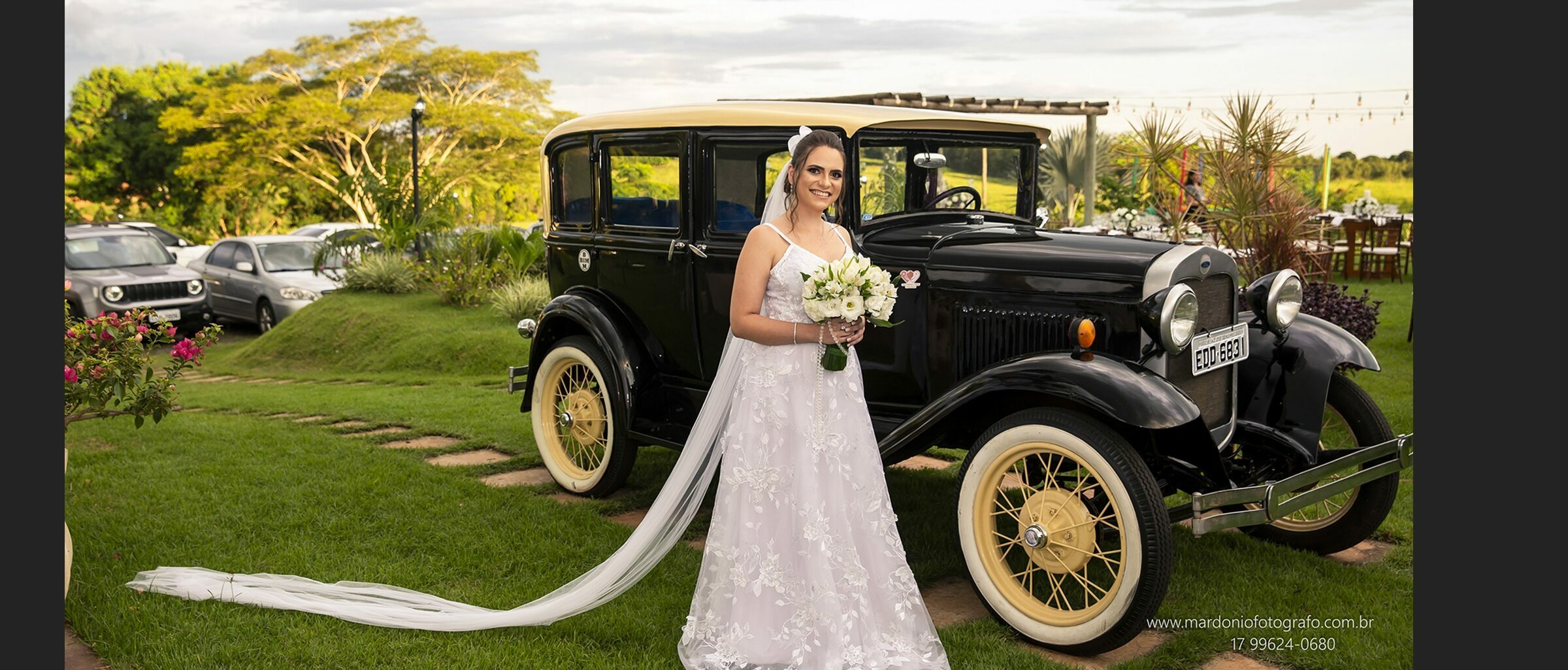 Foto de Mardonio Ferreira Lima 4