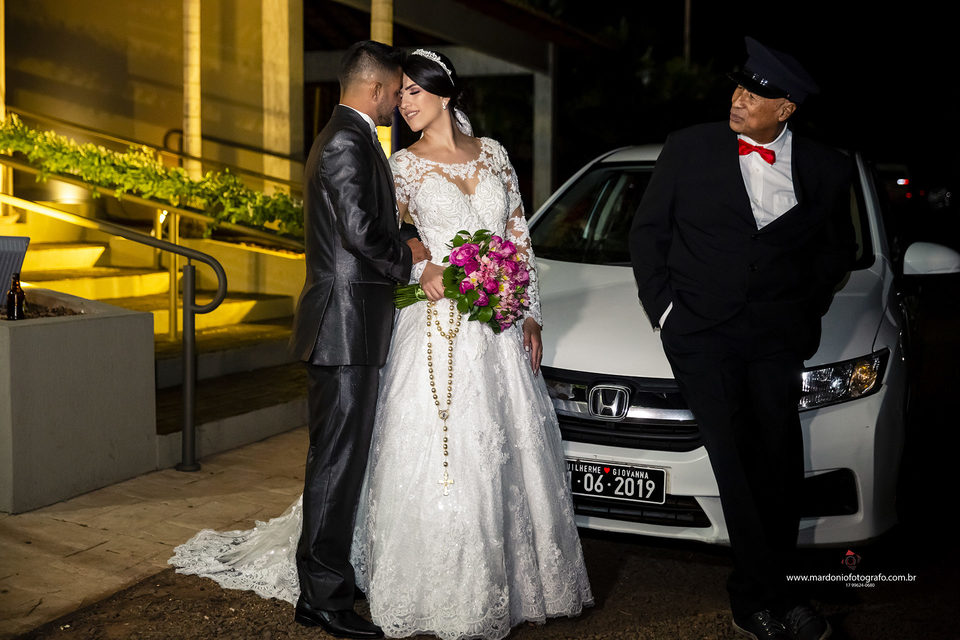 Casamento Giovanna Cobacho e Guilherme Silas