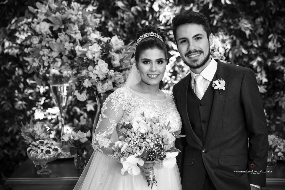 Casamento Laura e Felipe