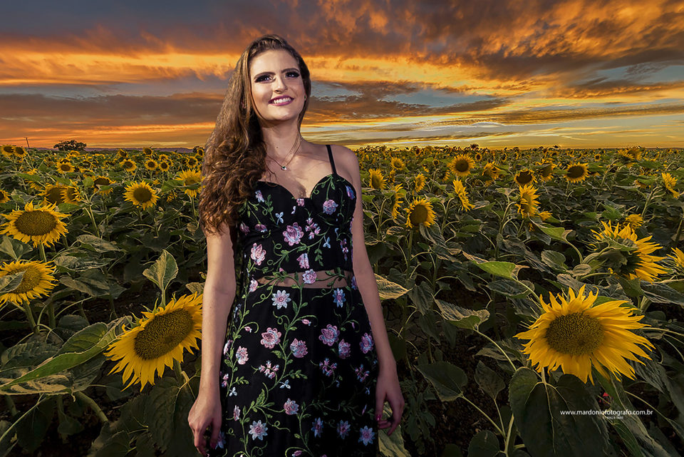 Sthéfany I  15 Anos