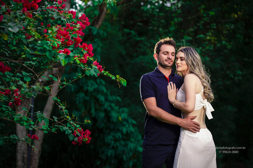 Pré Wedding Renata e Elton