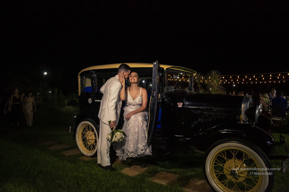 Casamento Beatriz e  Rafa 