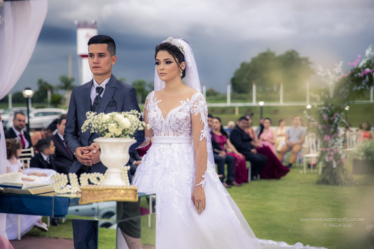 Isadora e Thiago Isadora e Thiago