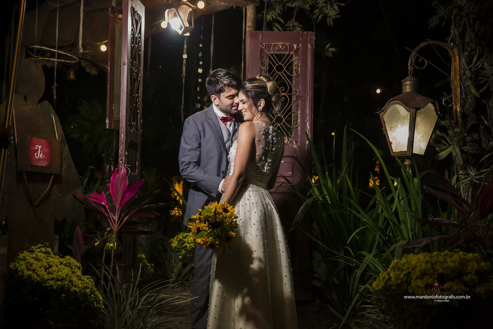 O Amor em fotografias 