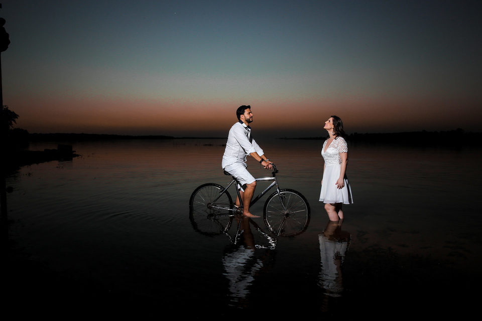 Cristiane e Remilton (ensaio)