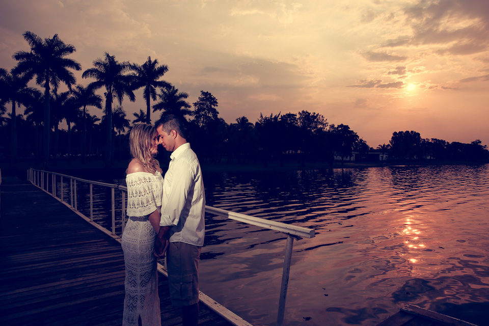 Bruna e Rafael (ensaio)