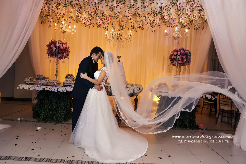 Casamento Michele e Carlos