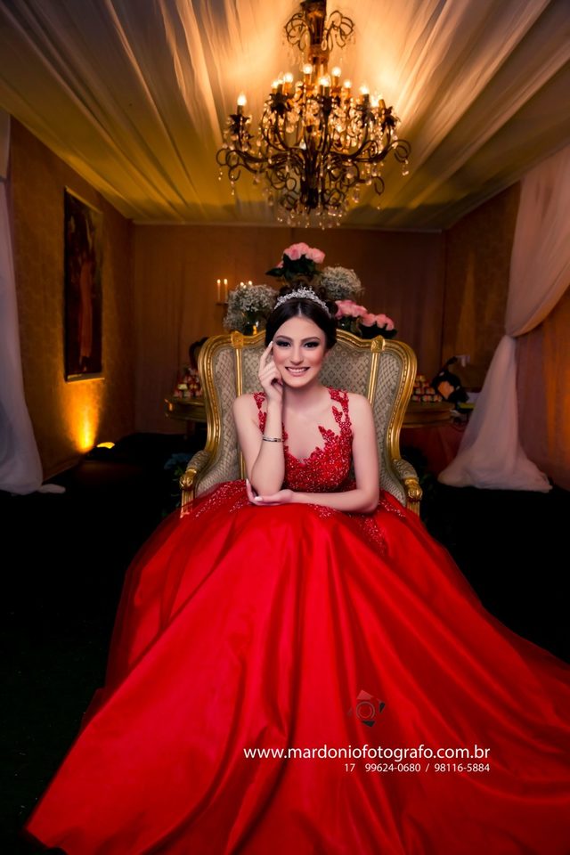 15 Anos I Carolina Juste Puglieri