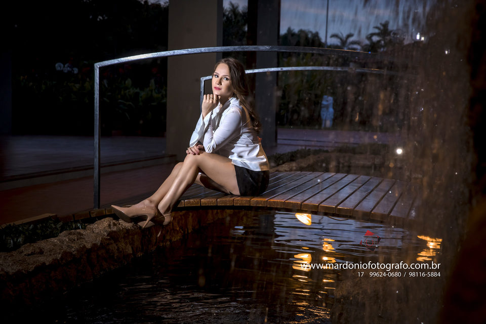 Lais Gavioli I 15 Anos