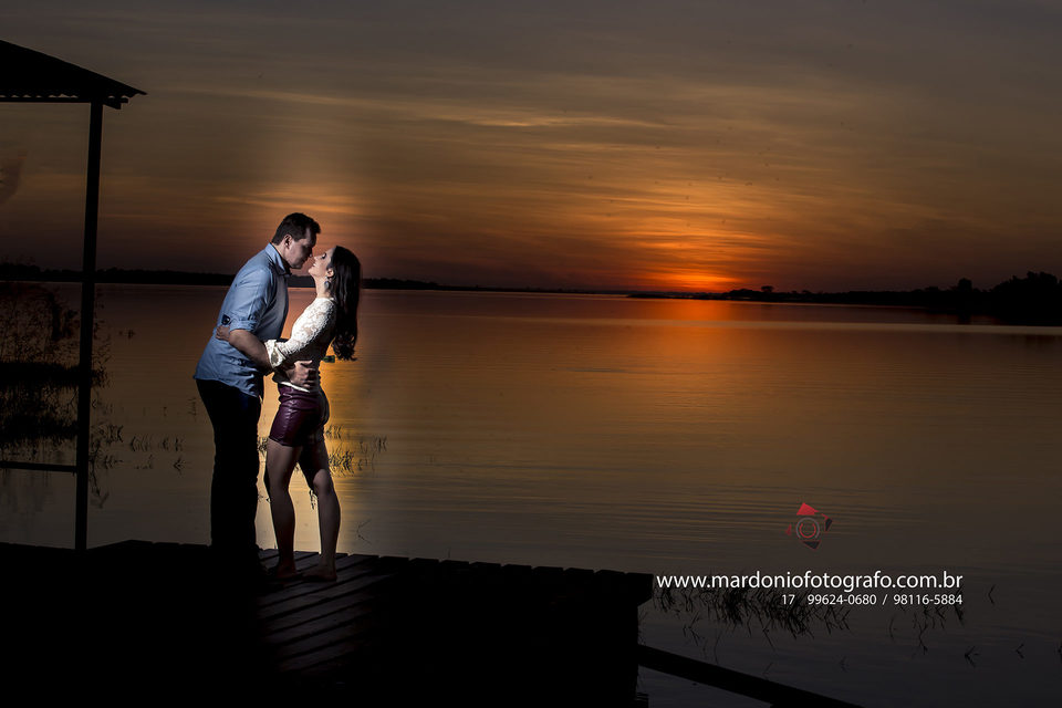 Pré Casamento Jéssica e Vinicius