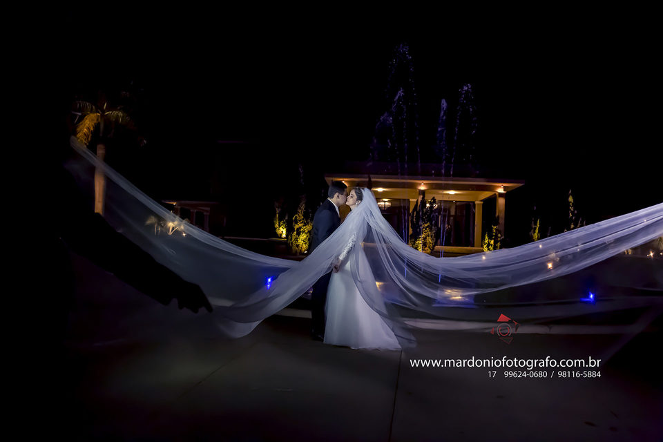 Casamento Carlos e Elaine