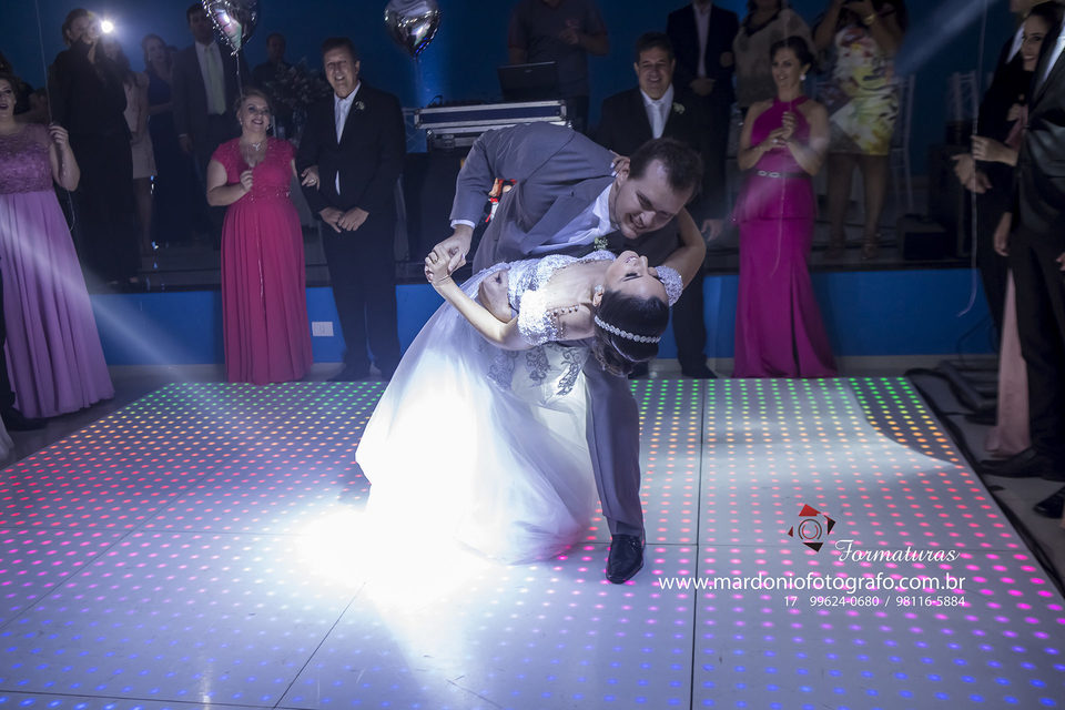 Casamento Jéssica Amadeu I Vinicius