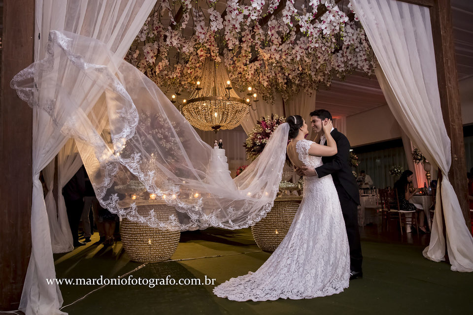 Casamento Glaucia e Marcelo