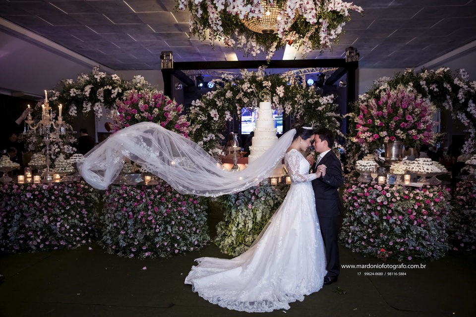 Casamento Liene e Ricardo