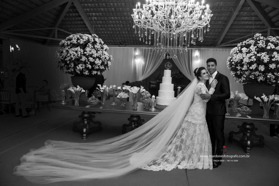 Casamento Ariane e Rafa