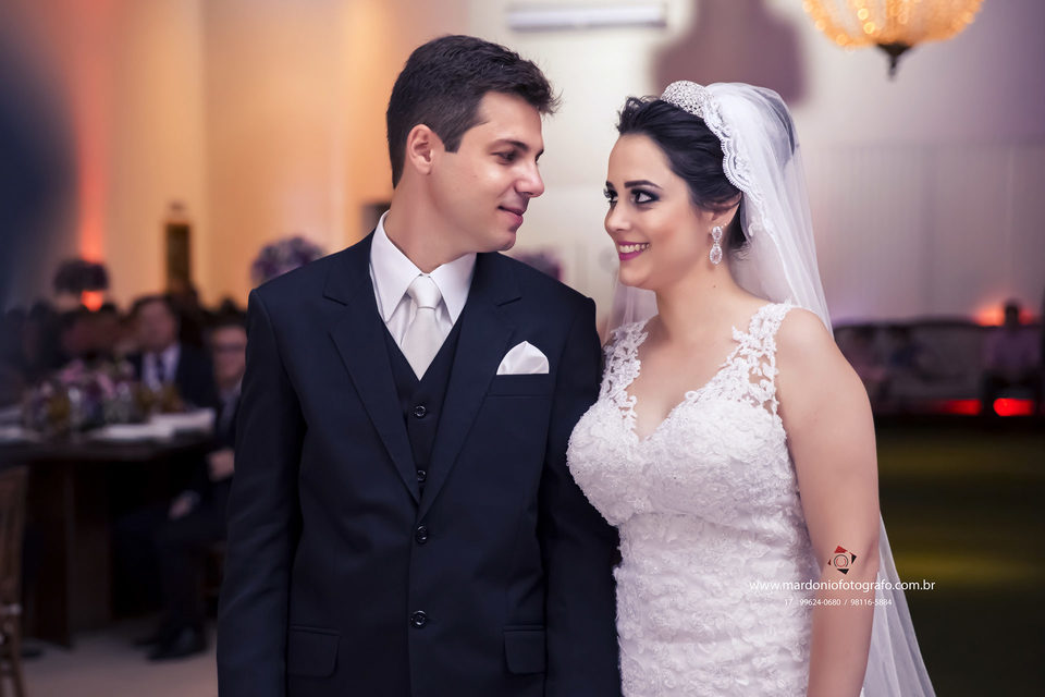 Casamento Tamires e Alan