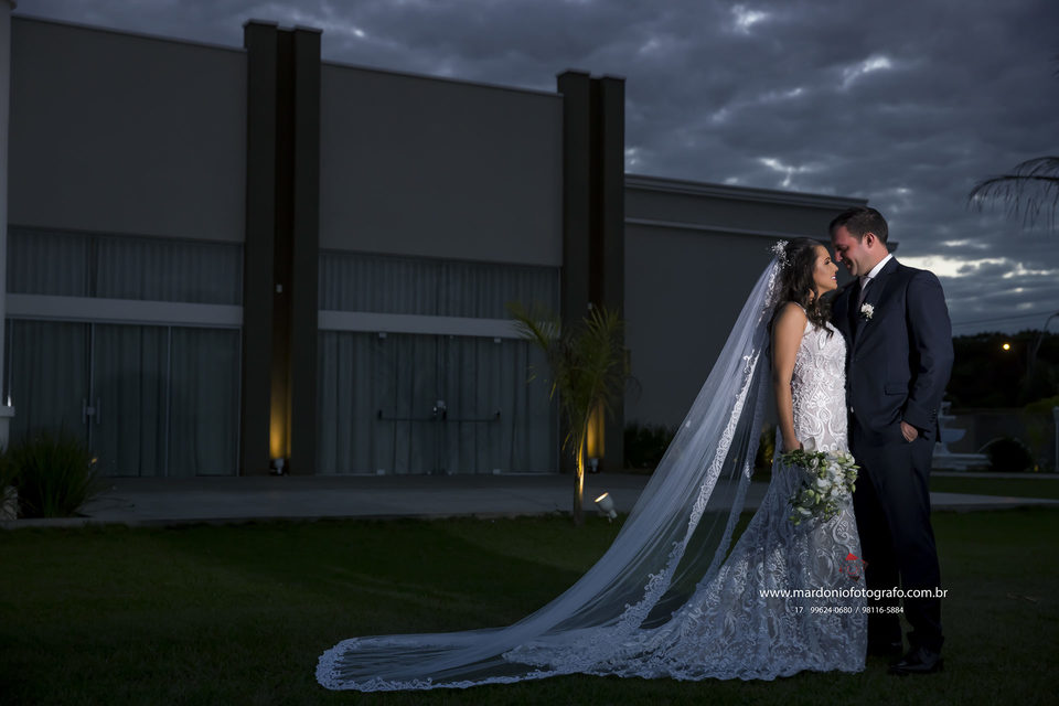 Casamento Lara e Danilo