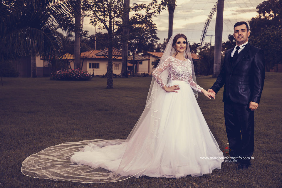 Casamento Flavia Previatto e Vinicius