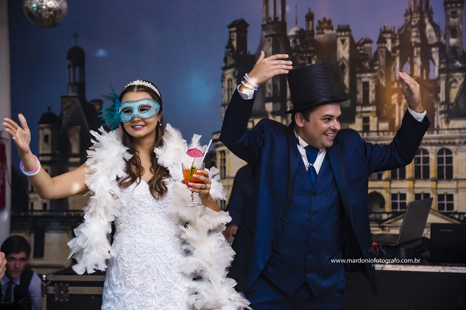 Casamento Weliton e Daniela